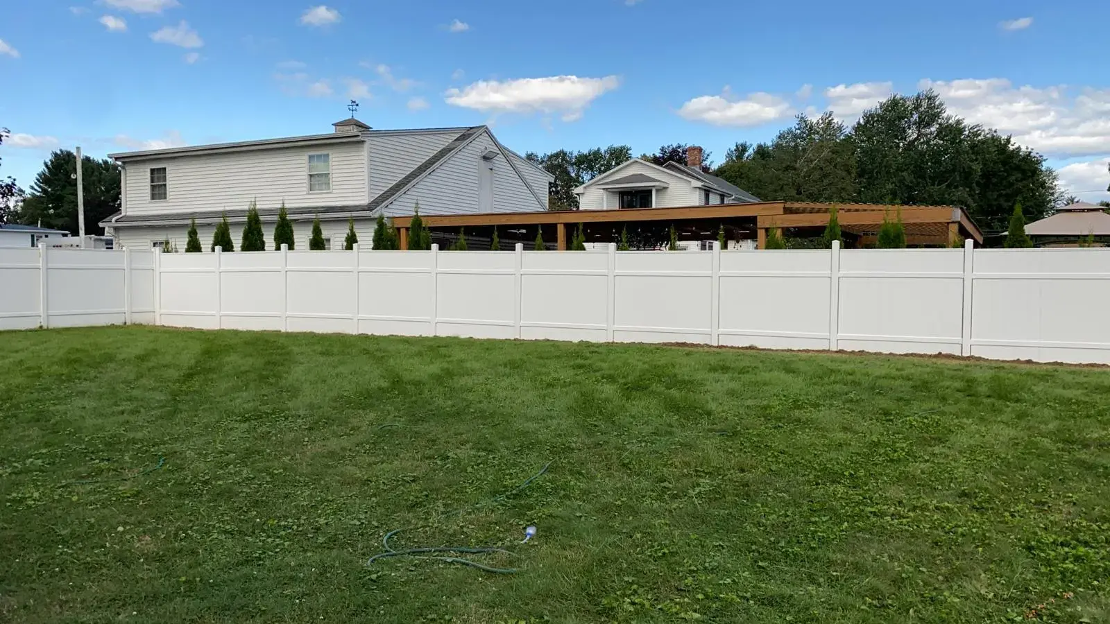 Icon by N&Y Landscaping