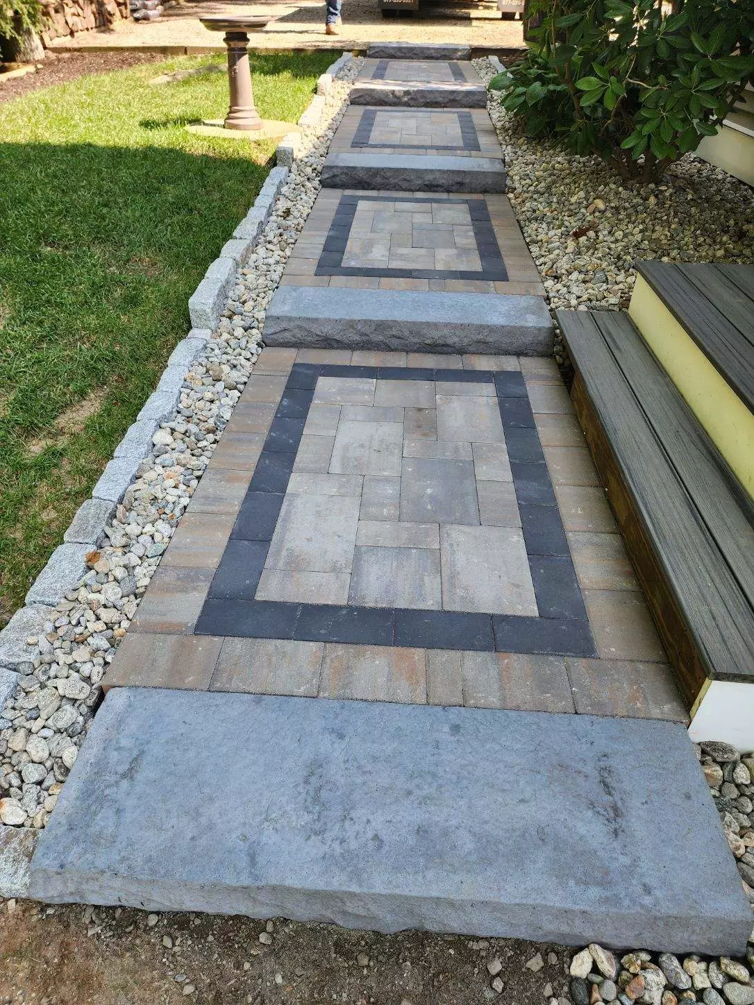 Image by N&Y Landscaping